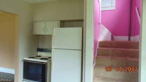 Arlington Terrace - Residential