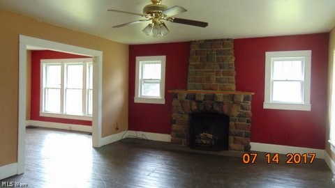 Arlington Terrace - Residential