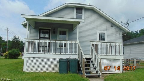 Arlington Terrace - Residential