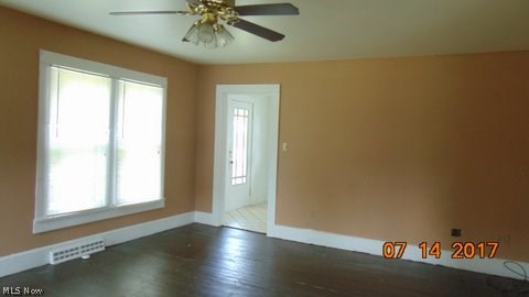 Arlington Terrace - Residential