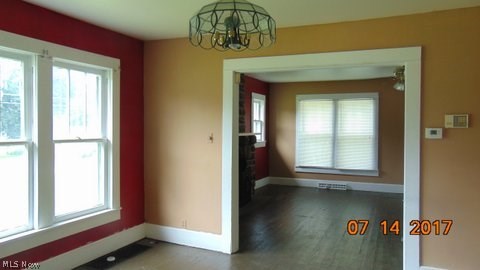 Arlington Terrace - Residential