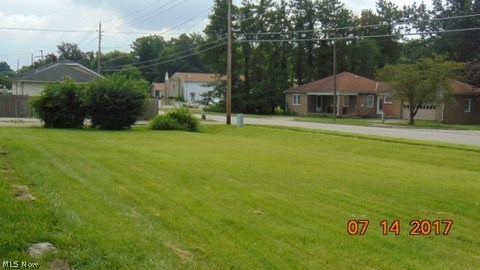 Arlington Terrace - Residential