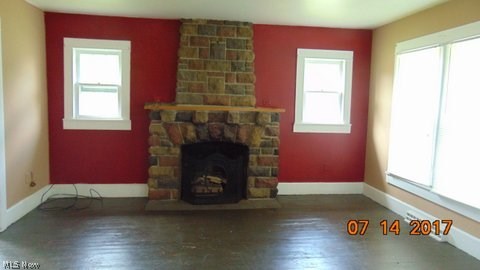 Arlington Terrace - Residential