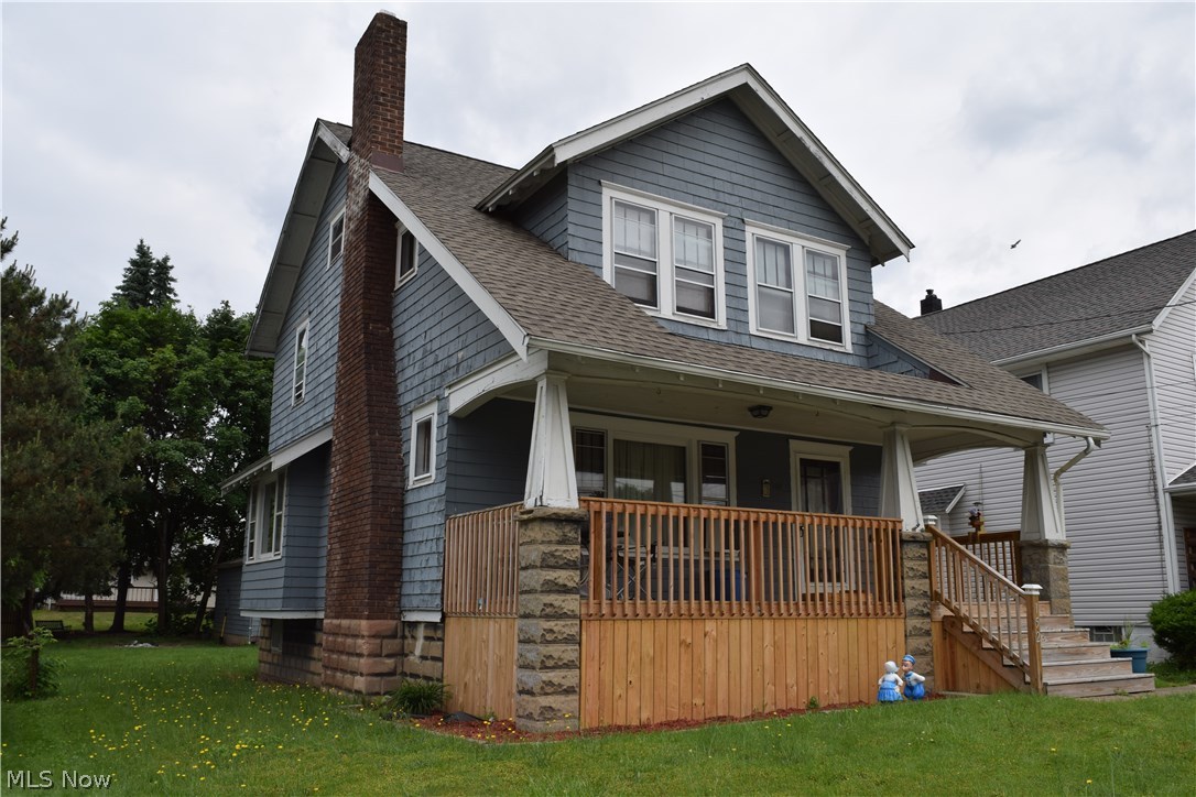 Akers & Dellenberger - Residential