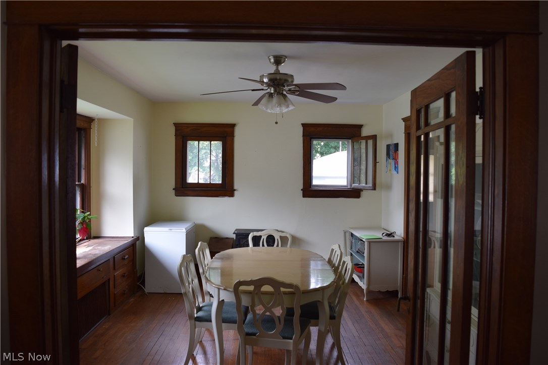 Akers & Dellenberger - Residential