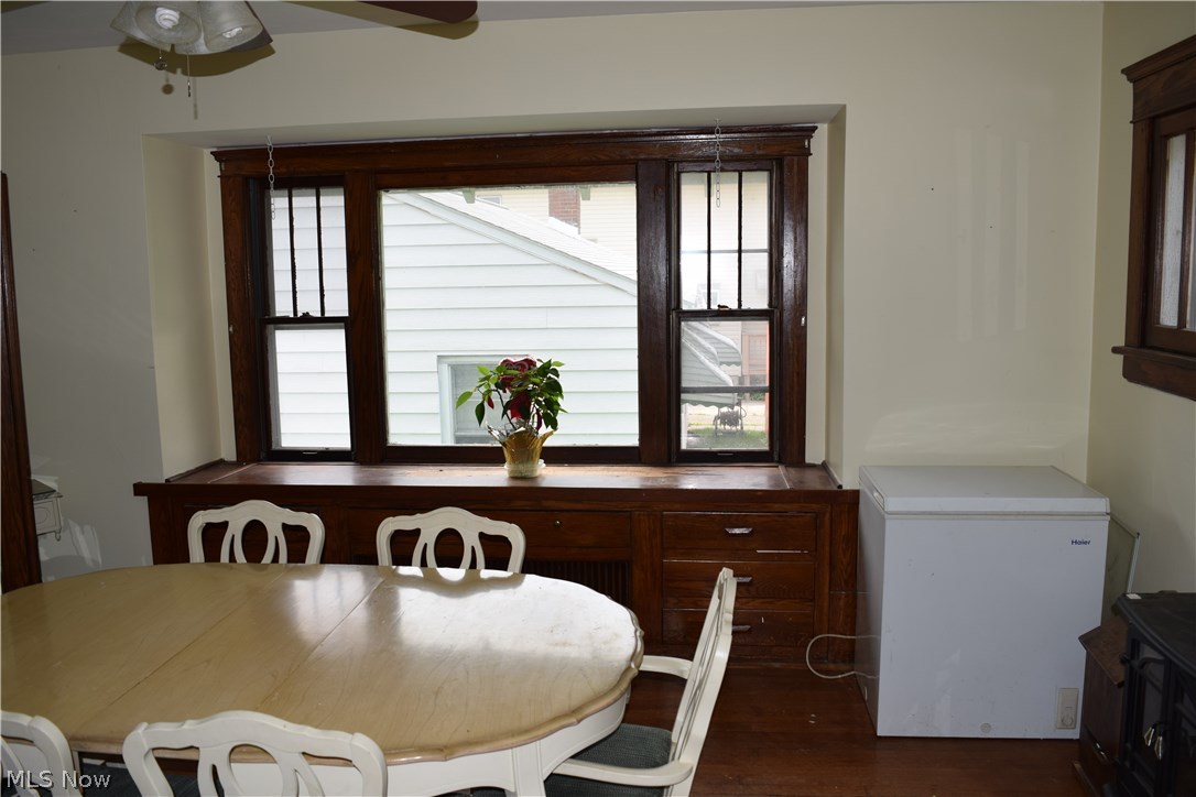 Akers & Dellenberger - Residential