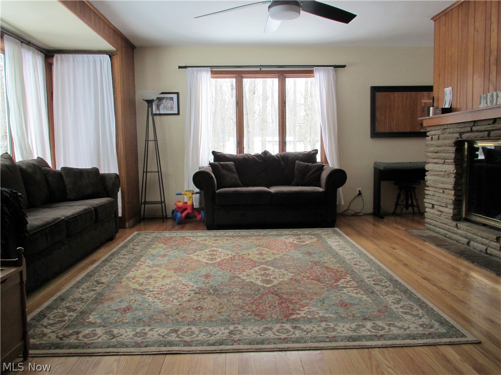 Royalton Sec 04 - Residential