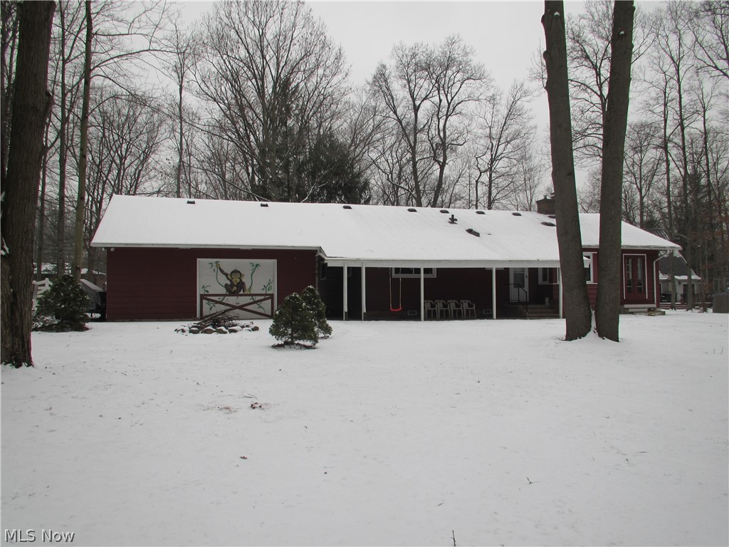 Royalton Sec 04 - Residential