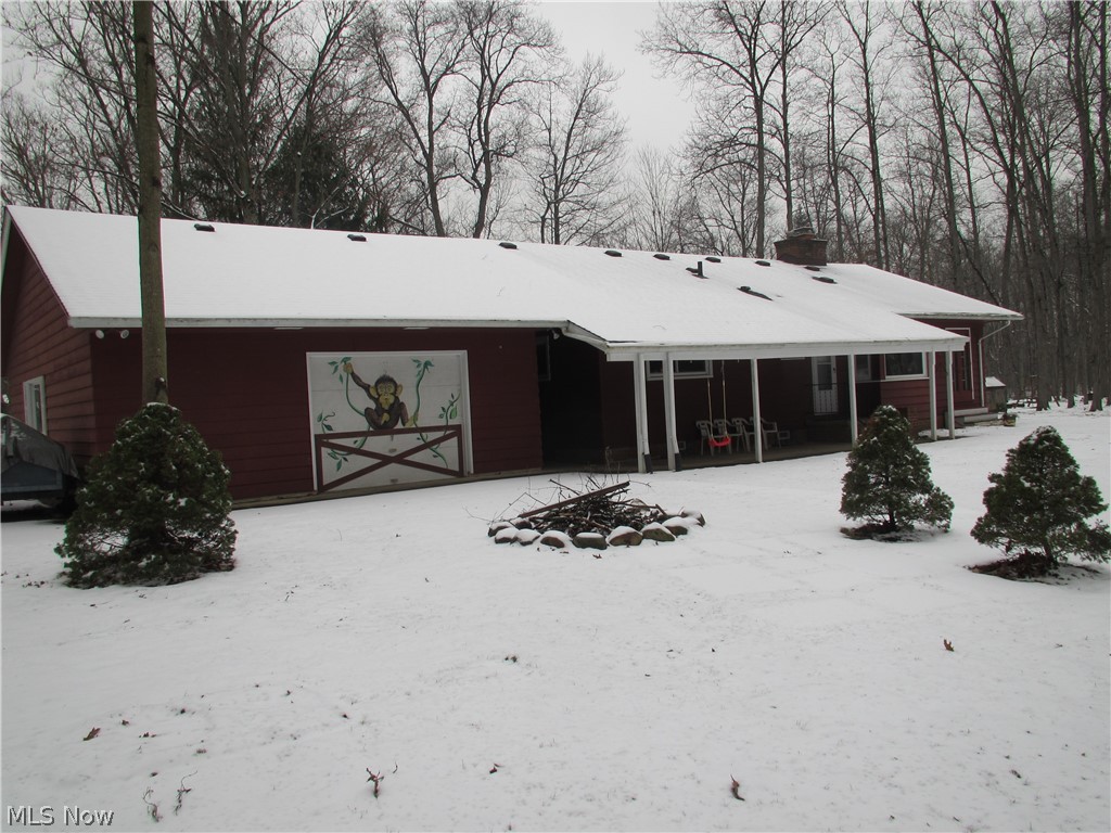 Royalton Sec 04 - Residential