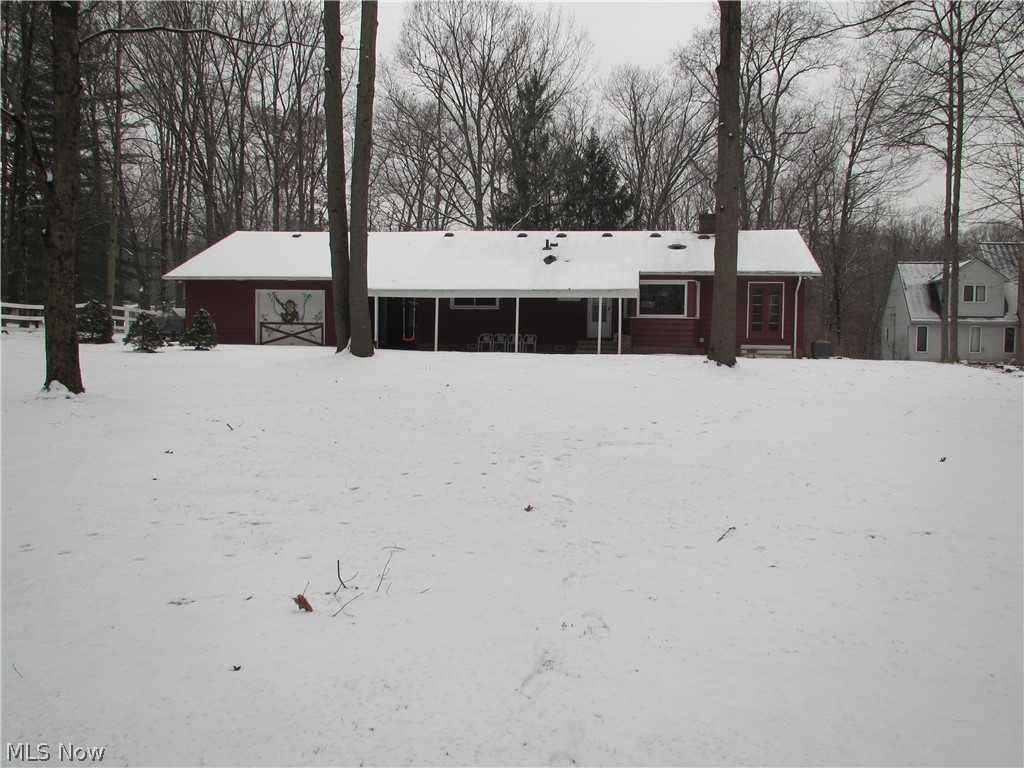 Royalton Sec 04 - Residential