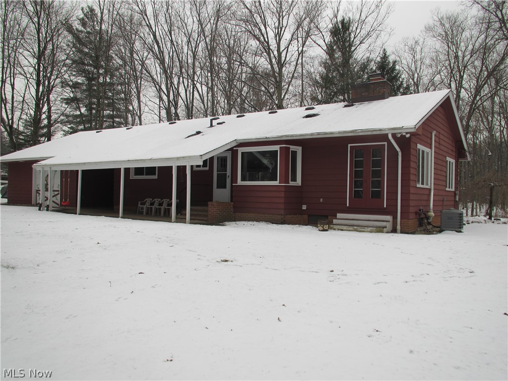 Royalton Sec 04 - Residential