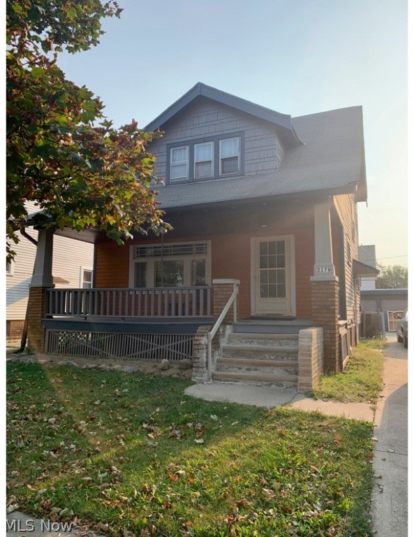 Lorain Heights 02 - Residential