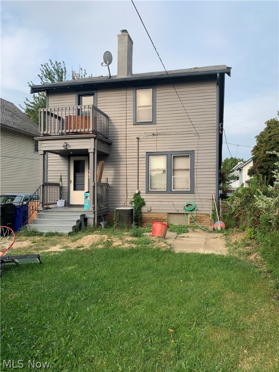 Lorain Heights 02 - Residential