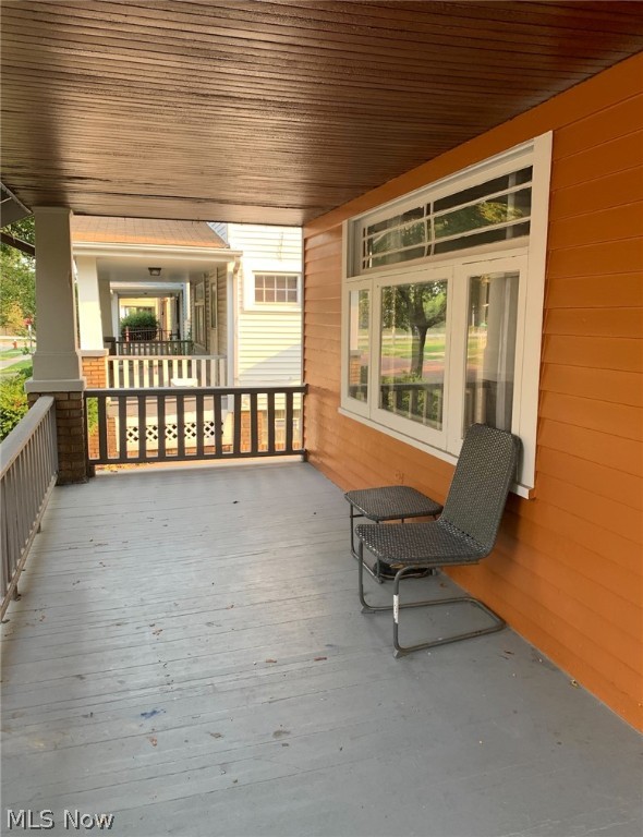 Lorain Heights 02 - Residential