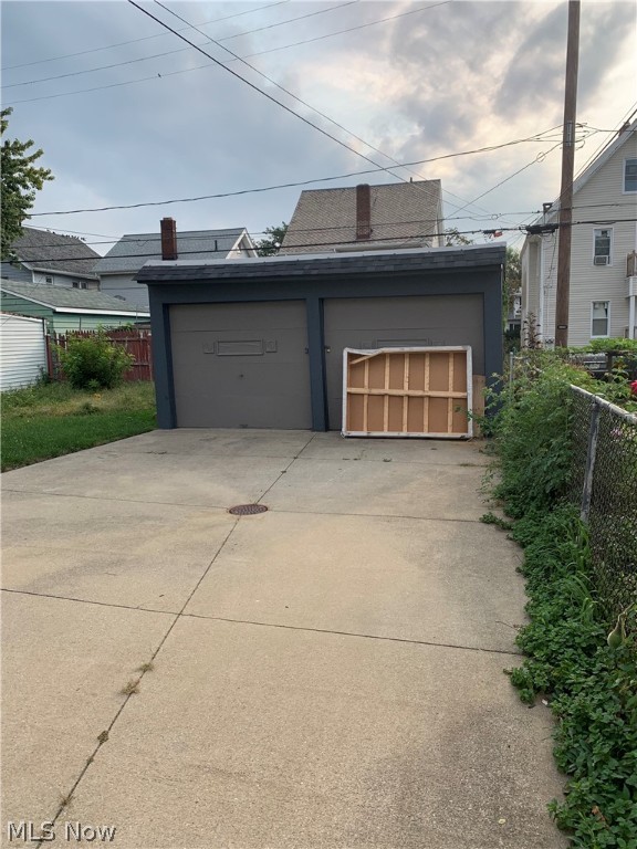 Lorain Heights 02 - Residential