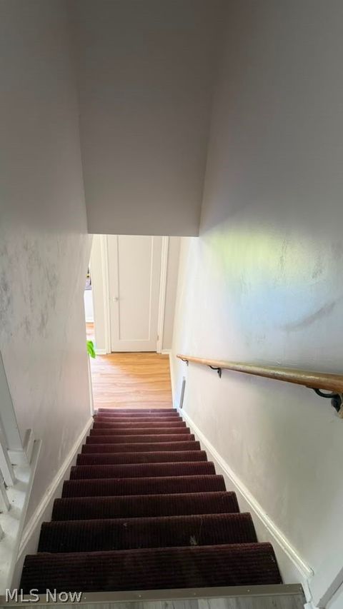 Tiny photo for 1527 Babbitt Road, Euclid, OH 44132 (MLS # 5216911)