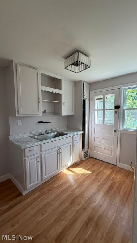 Tiny photo for 1527 Babbitt Road, Euclid, OH 44132 (MLS # 5216911)