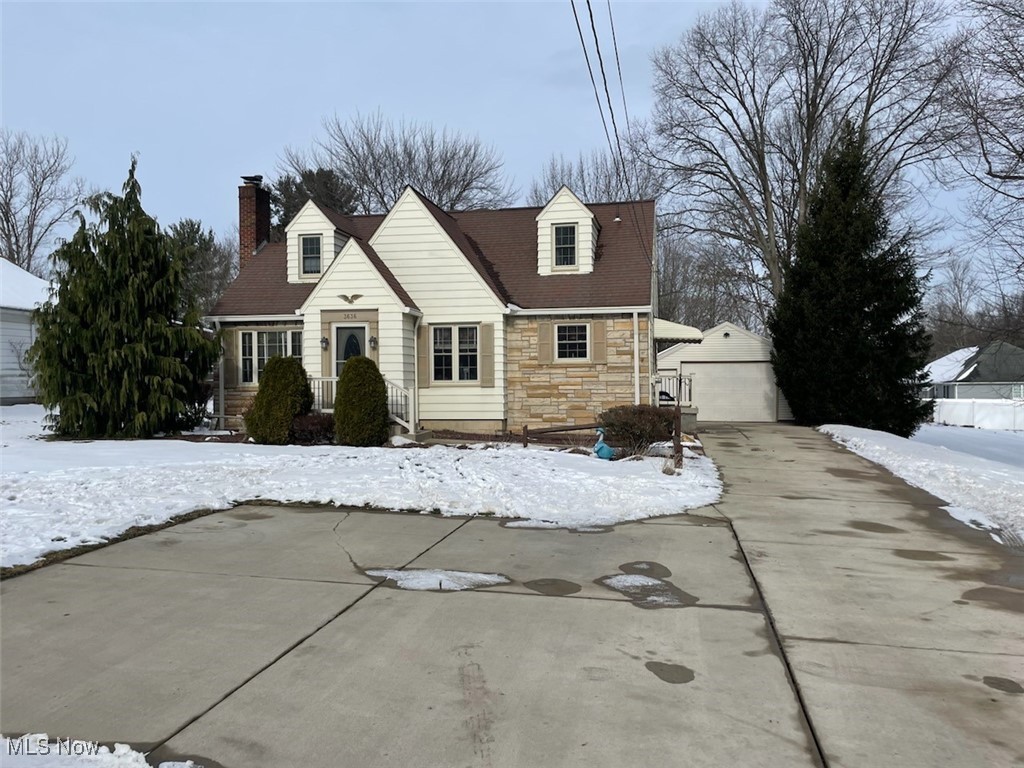 3636 Shields Road, Canfield, Ohio image 3