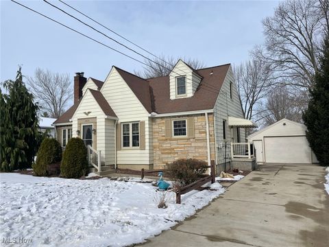 3636 Shields Road, Canfield, OH 44406 - MLS#: 5097078