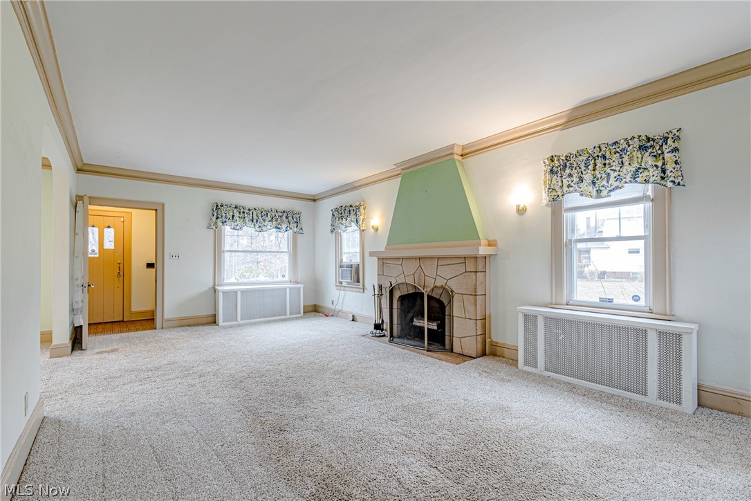 Garfield Park Overlook Allotment - Residential