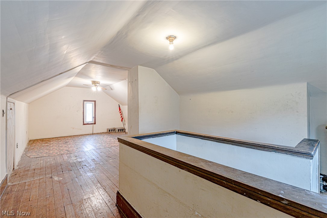 Garfield Park Overlook Allotment - Residential