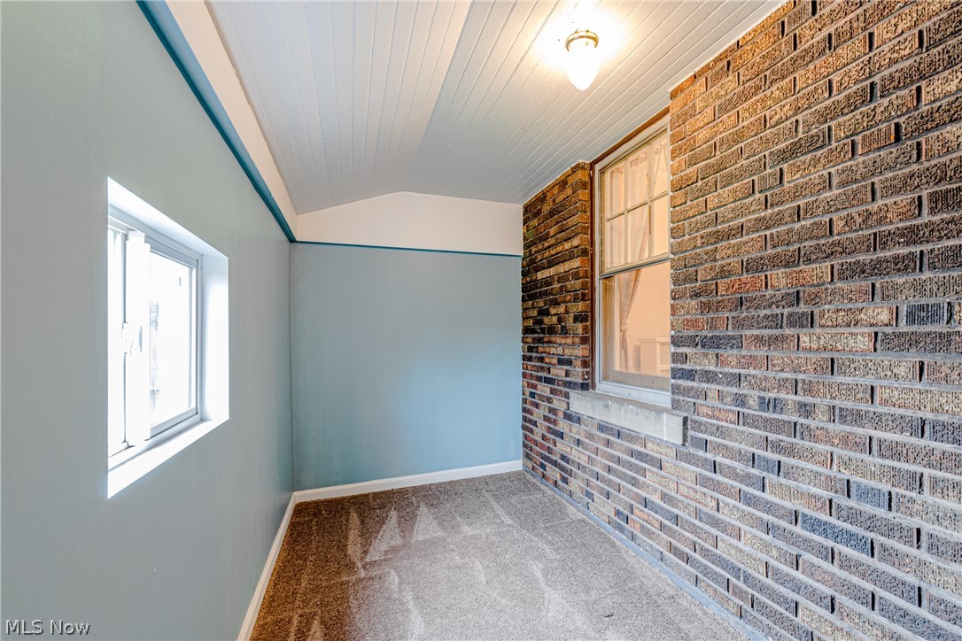 Garfield Park Overlook Allotment - Residential