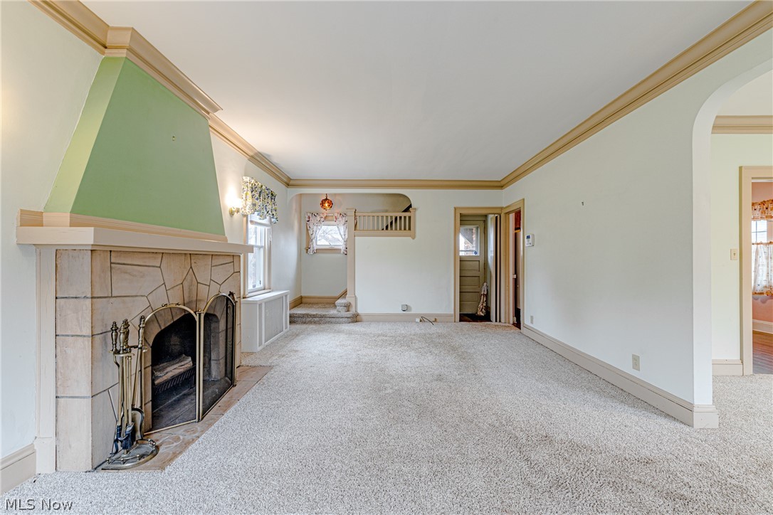 Garfield Park Overlook Allotment - Residential