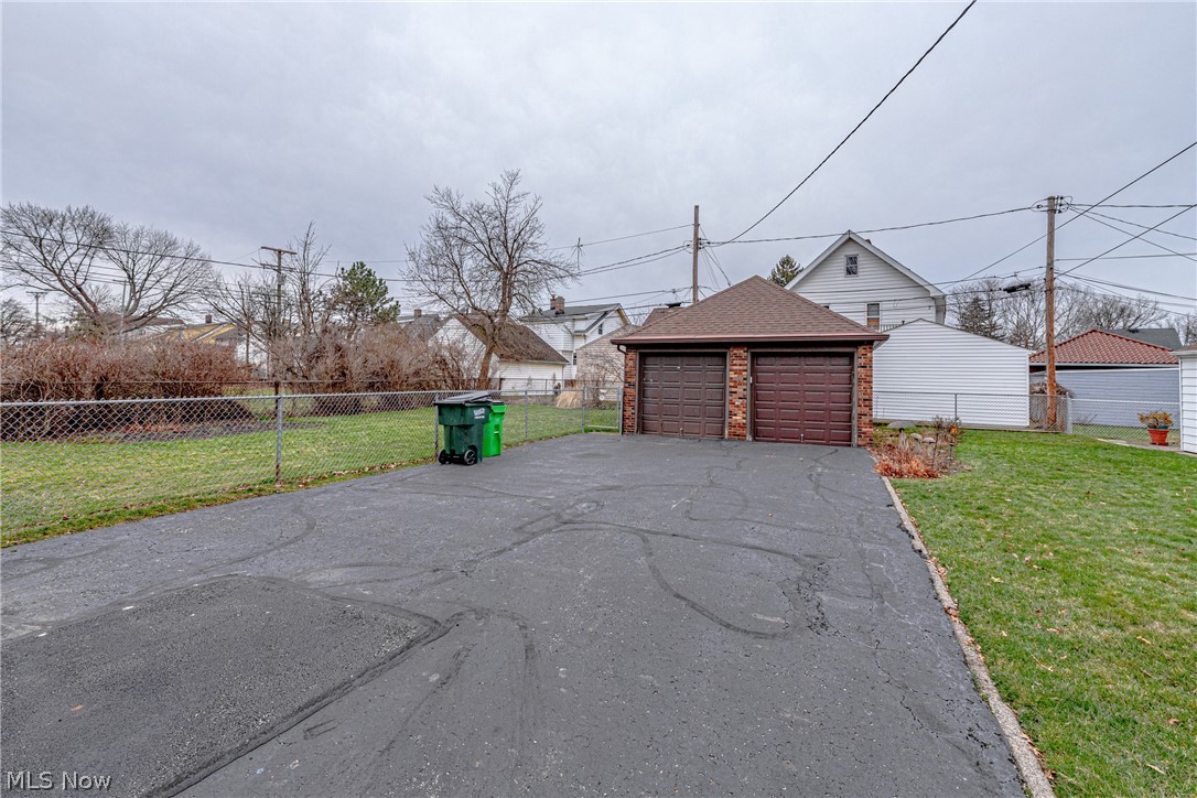Garfield Park Overlook Allotment - Residential