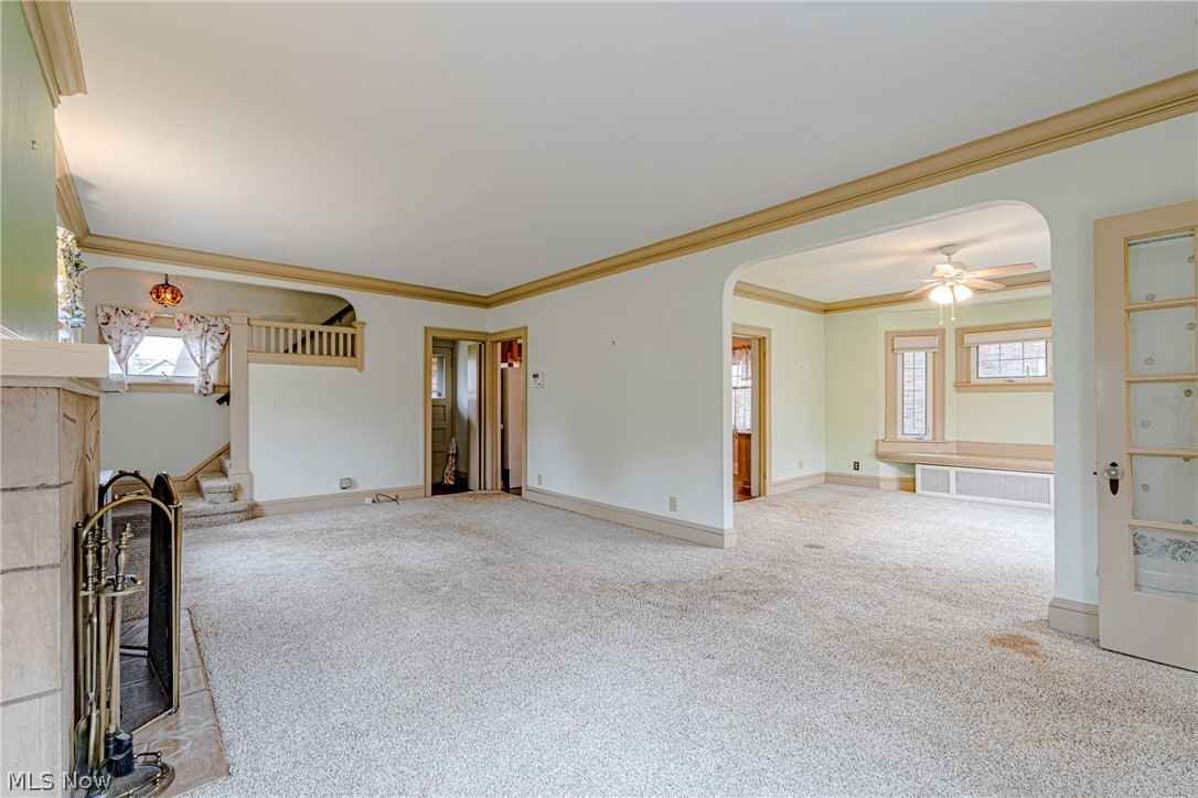 Garfield Park Overlook Allotment - Residential