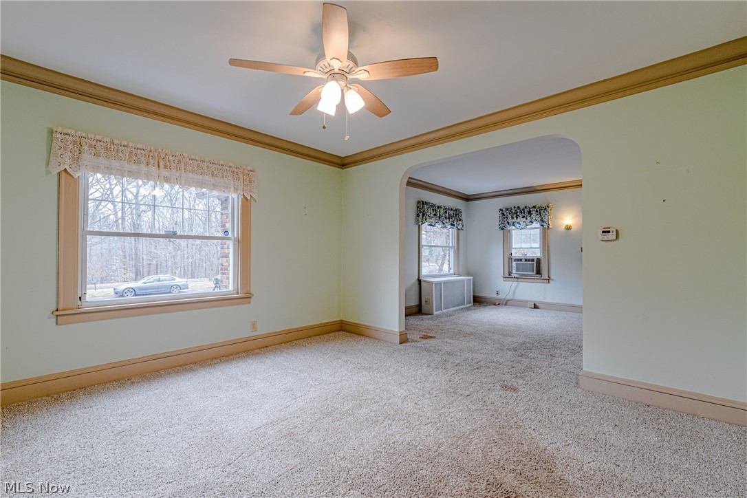 Garfield Park Overlook Allotment - Residential