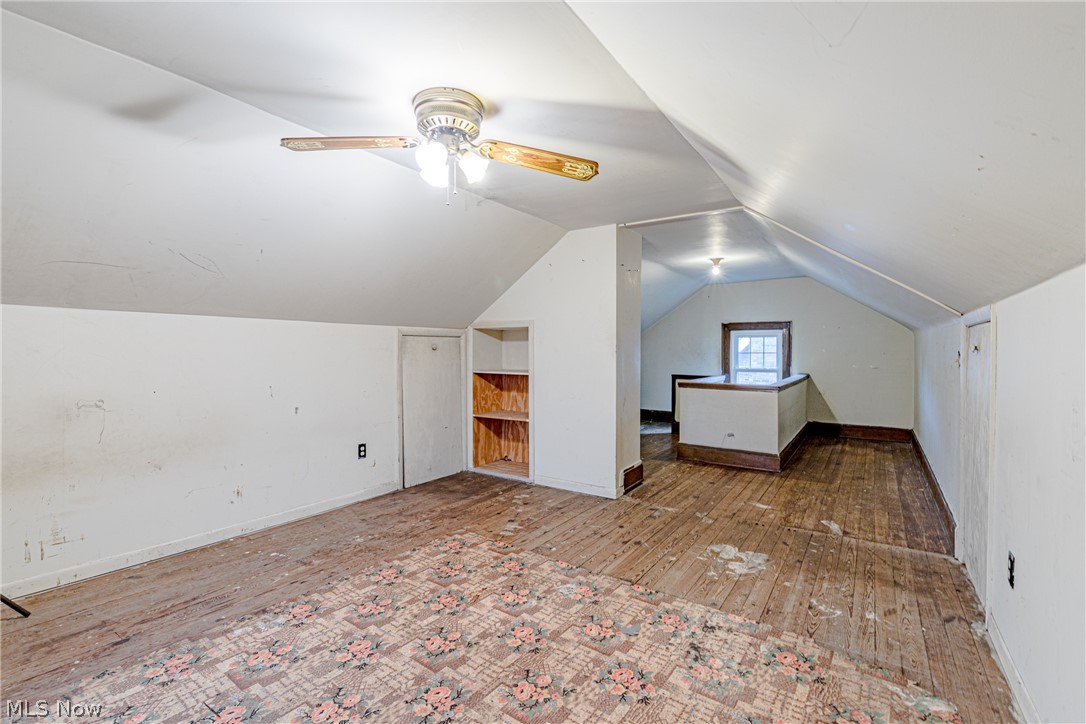 Garfield Park Overlook Allotment - Residential