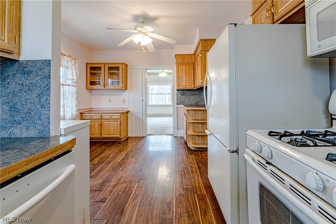 Garfield Park Overlook Allotment - Residential