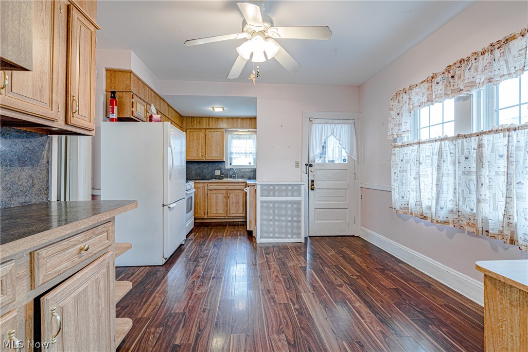Garfield Park Overlook Allotment - Residential