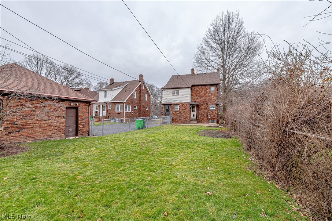 Garfield Park Overlook Allotment - Residential