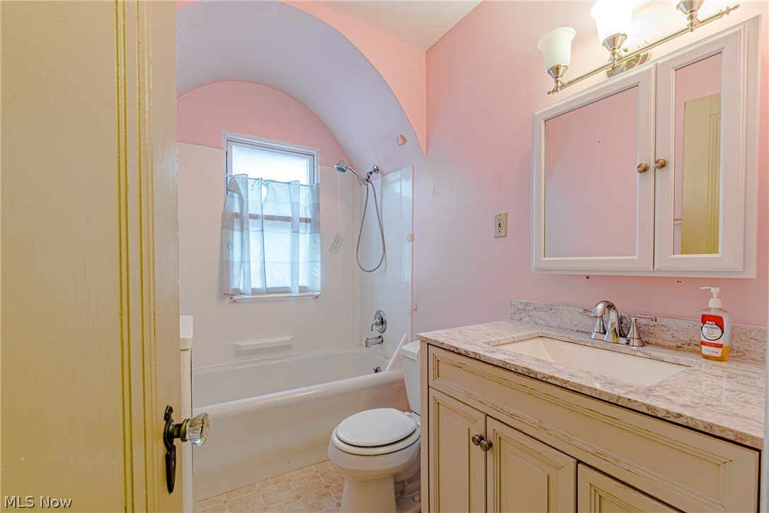 Garfield Park Overlook Allotment - Residential