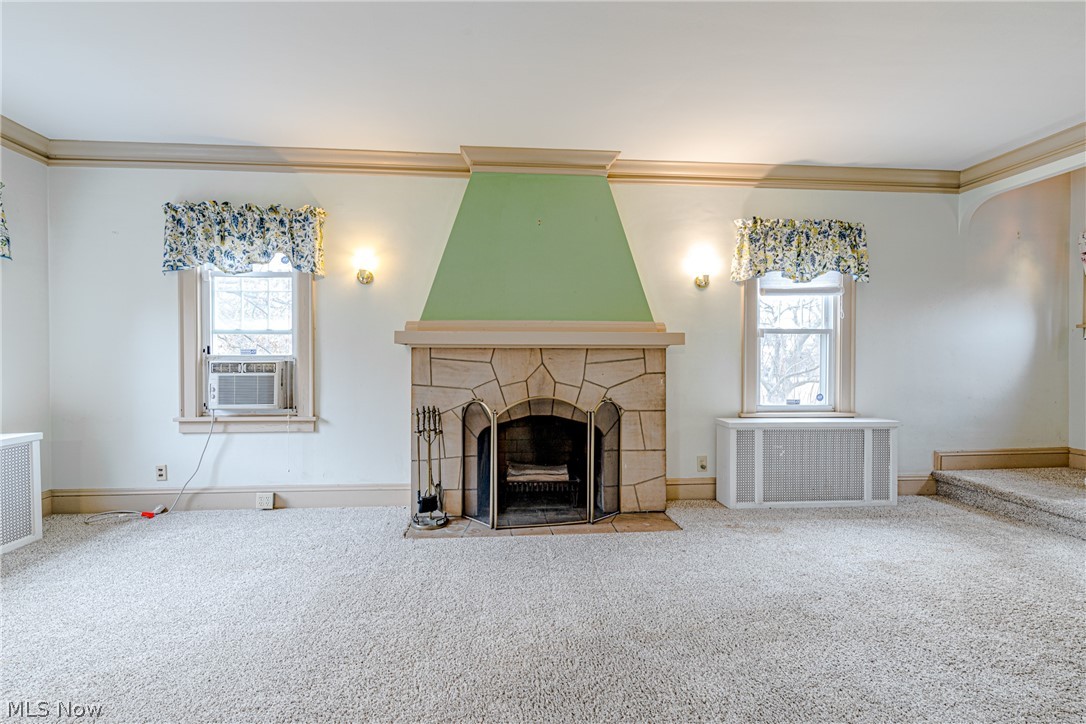 Garfield Park Overlook Allotment - Residential