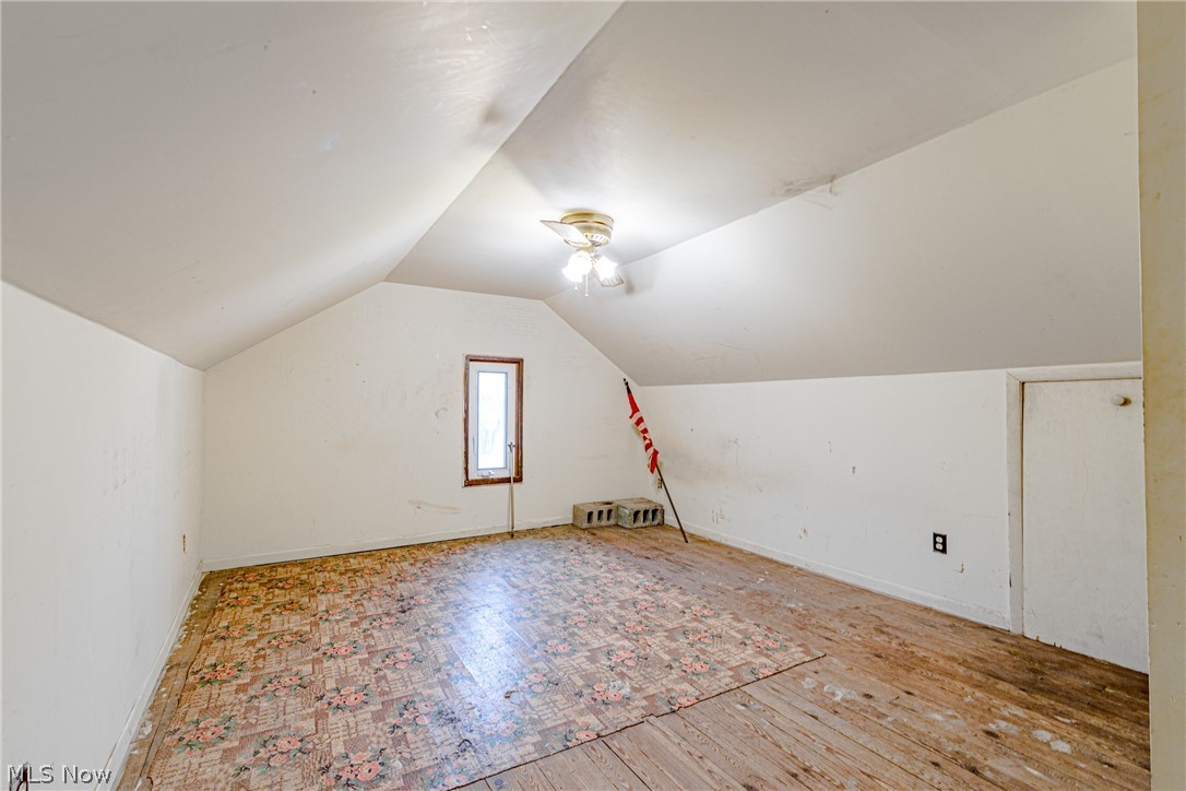 Garfield Park Overlook Allotment - Residential