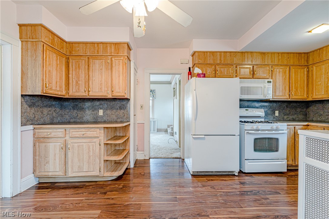 Garfield Park Overlook Allotment - Residential