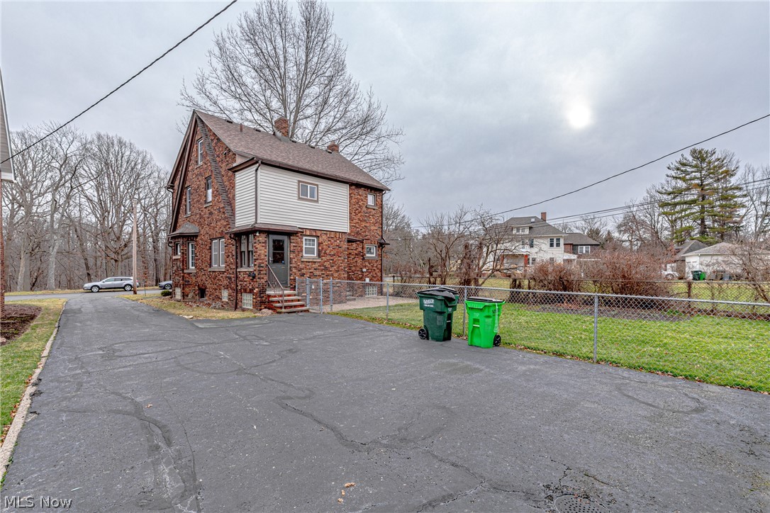 Garfield Park Overlook Allotment - Residential