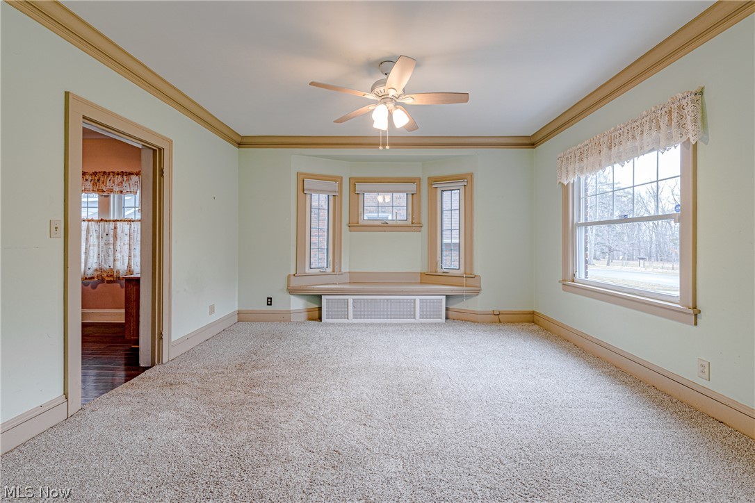 Garfield Park Overlook Allotment - Residential