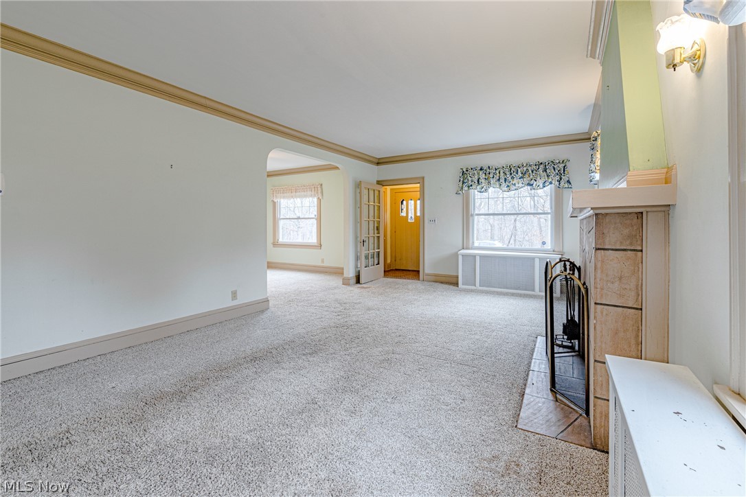 Garfield Park Overlook Allotment - Residential