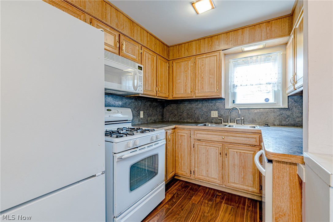 Garfield Park Overlook Allotment - Residential