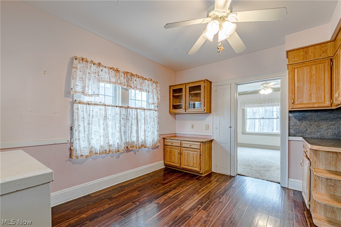 Garfield Park Overlook Allotment - Residential