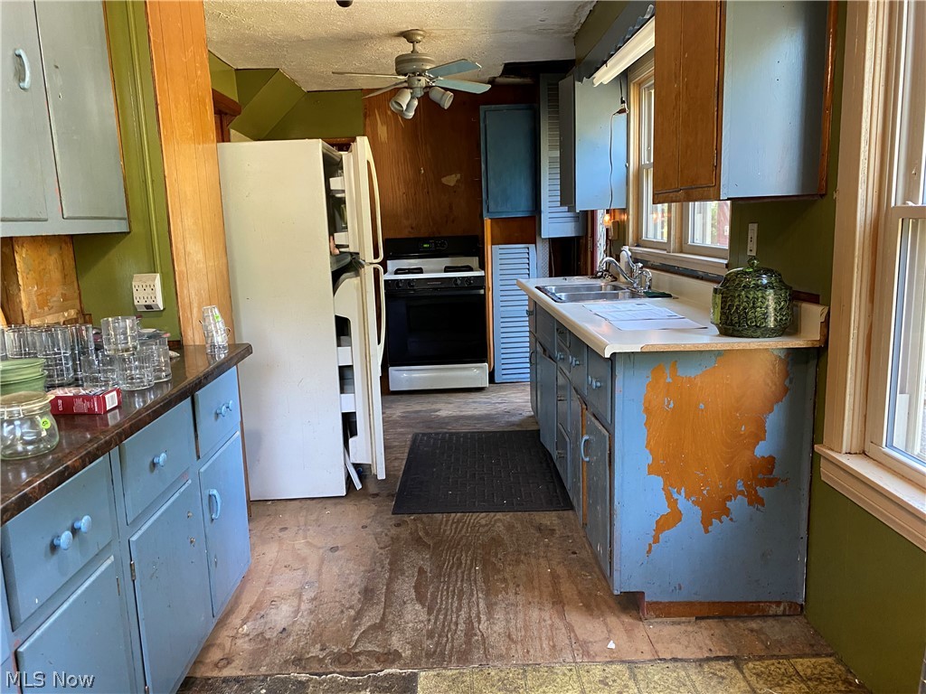 Springfield - Residential