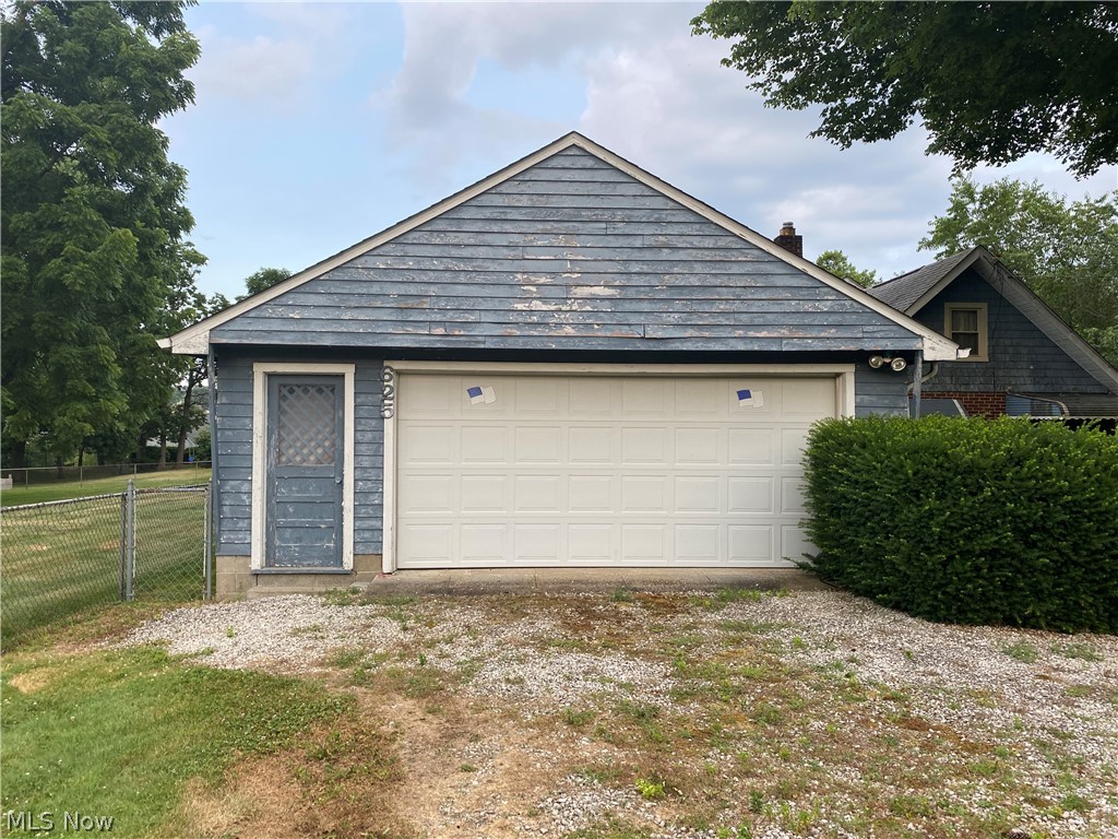Springfield - Residential