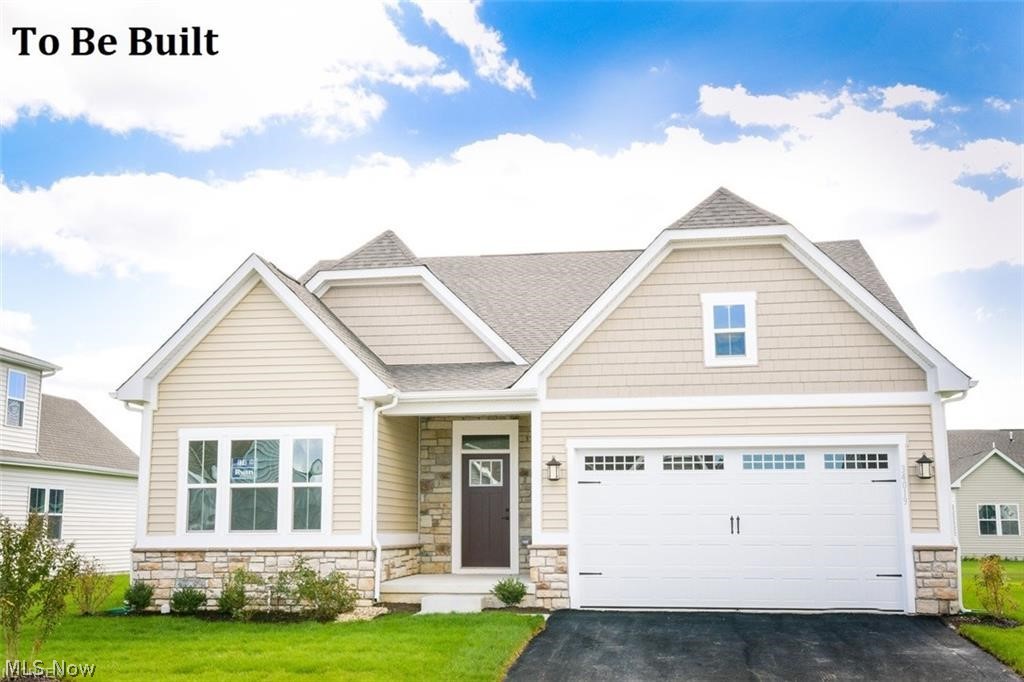 Forest Ridge Preserve - Residential