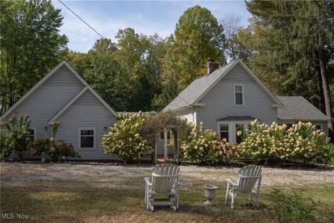 8145 Chagrin Road Chagrin Falls OH 44023