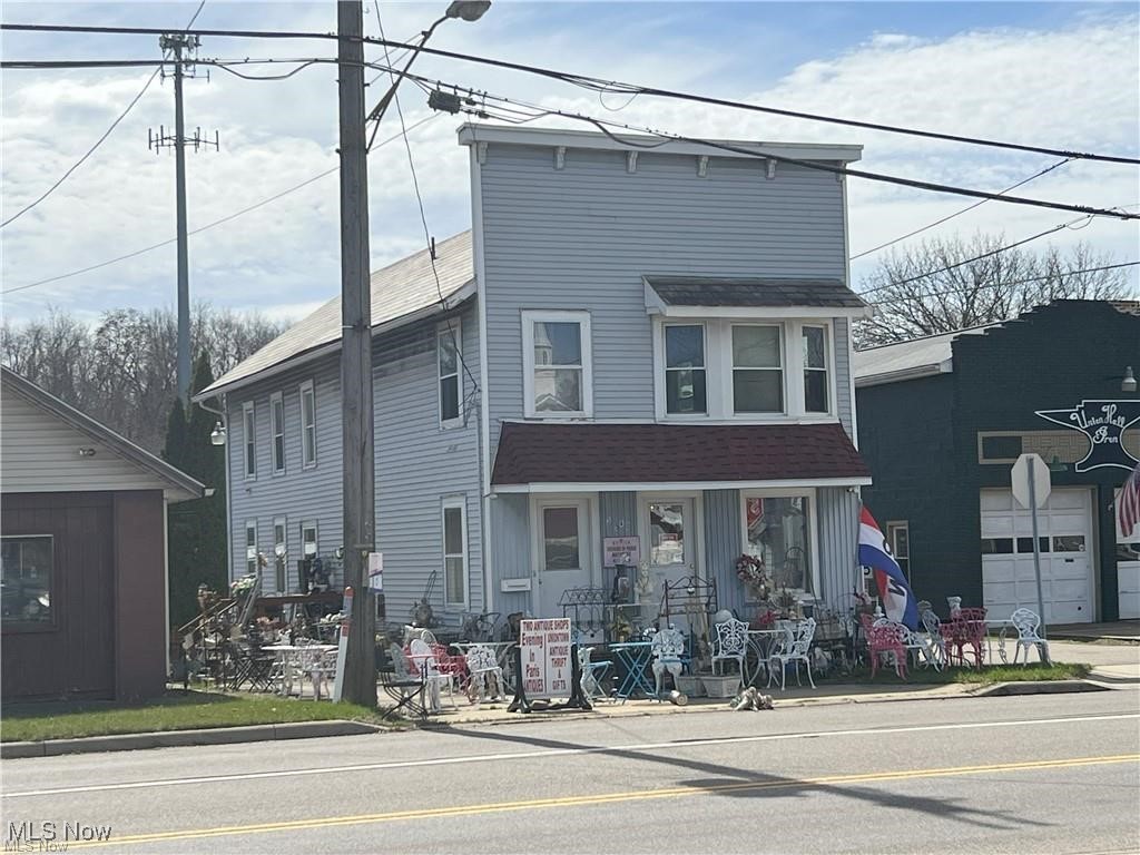 Uniontown Knolls - Commercial Sale