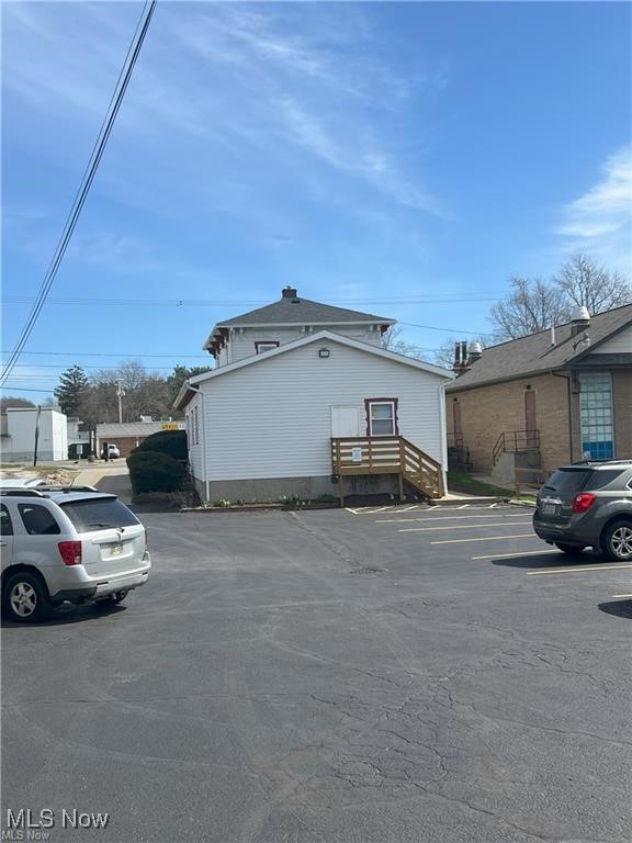 Uniontown Knolls - Commercial Sale