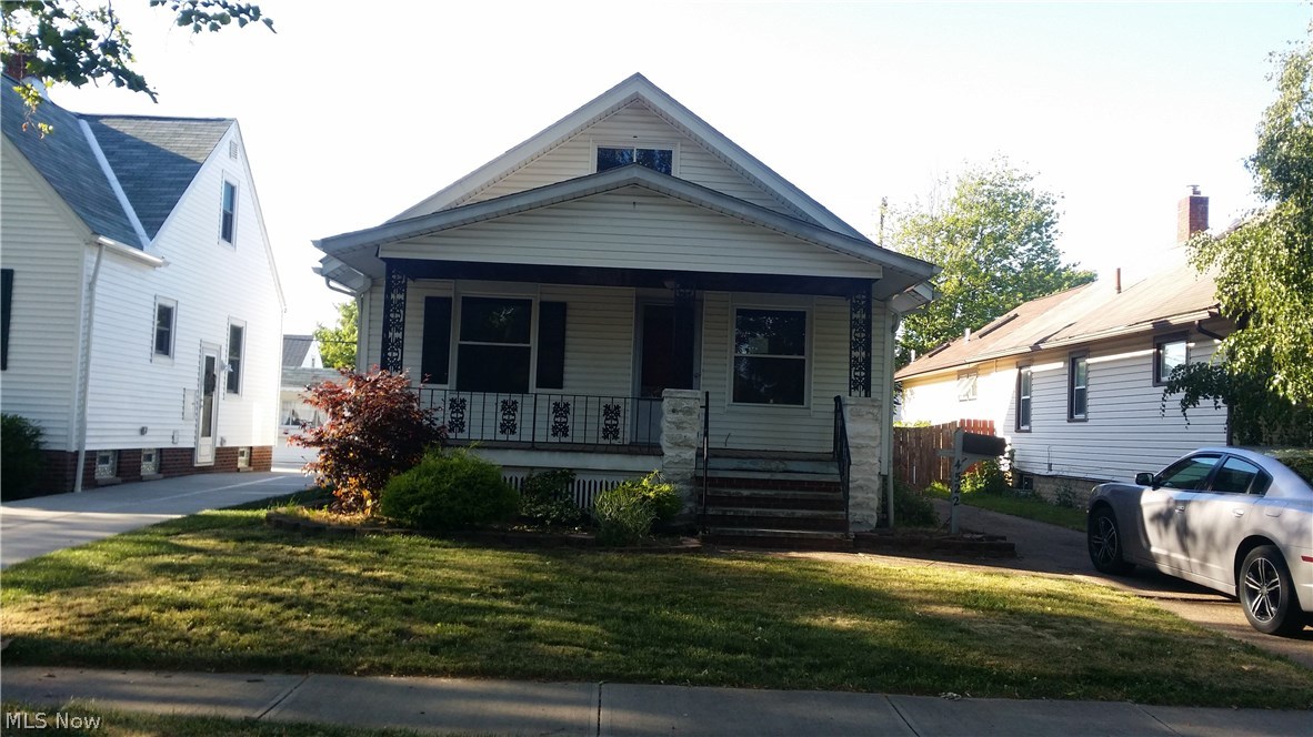 Ramona Heights - Residential